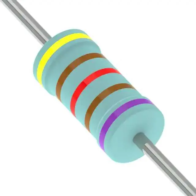 MFP50SBRE52-4K12 (RES MF 1/2W 0.1% AXIAL)