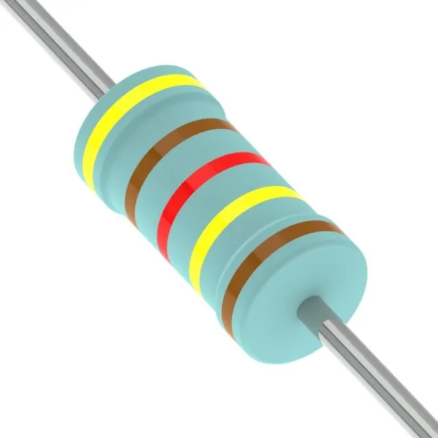 MF0204FRE52-4M12 (RES MF 0.4W 1% AXIAL)