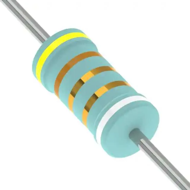 FKN300JR-73-4R3 (RES WW 3W 5% AXIAL)