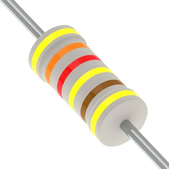 HHV-50FT-52-4M32 (RES MF 1/2W 1% AXIAL)