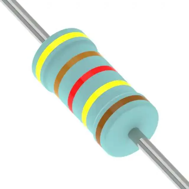 MF0204FRE52-4M32 (RES MF 0.4W 1% AXIAL)