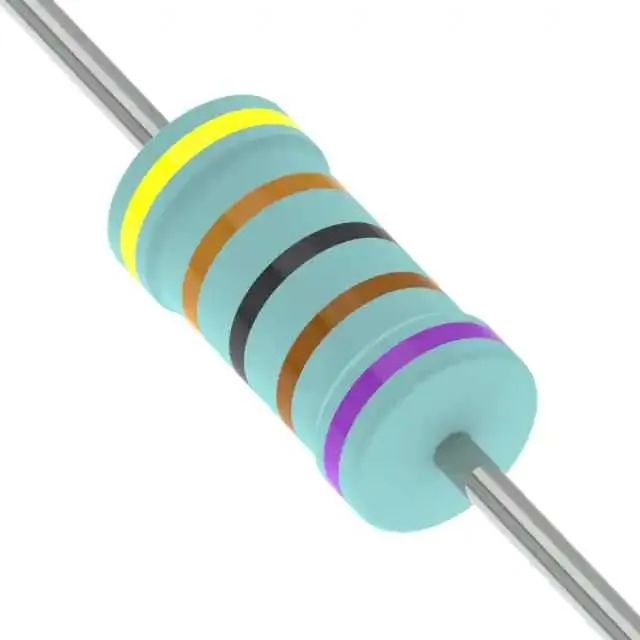 MFP50SBRD52-4K3 (RES MF 1/2W 0.1% AXIAL)