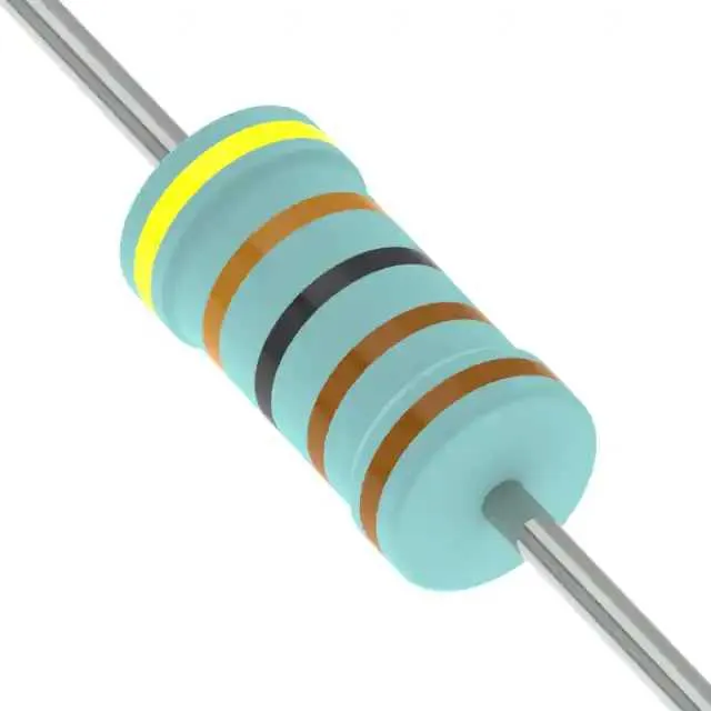 MF0204FRE52-4K3 (RES MF 0.4W 1% AXIAL)