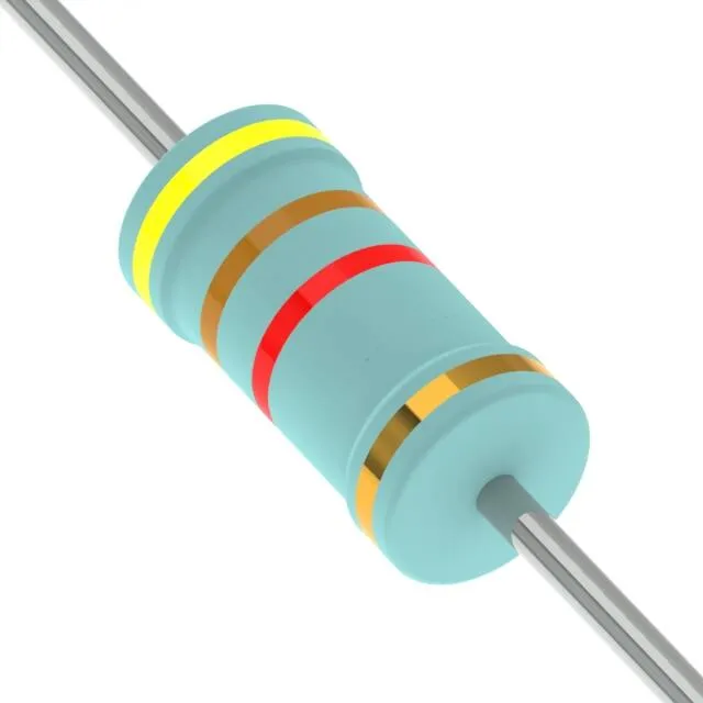 MF0207JT-52-4K3 (RES MF 0.6W 5% AXIAL)