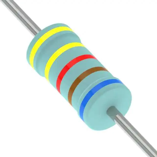 MFP50SCBD52-4K42 (RES MF 1/2W 0.25% AXIAL)