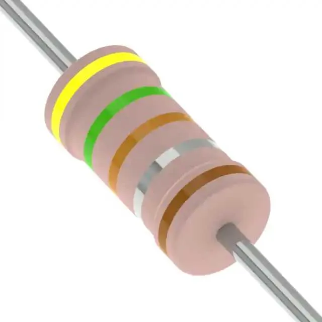 FMP200FRF52-4R53 (RES MF 2W 1% AXIAL)