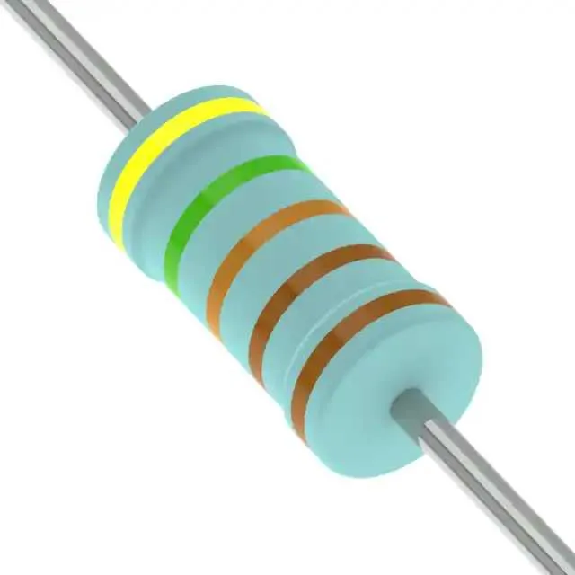 MF0204FRE52-4K53 (RES MF 0.4W 1% AXIAL)