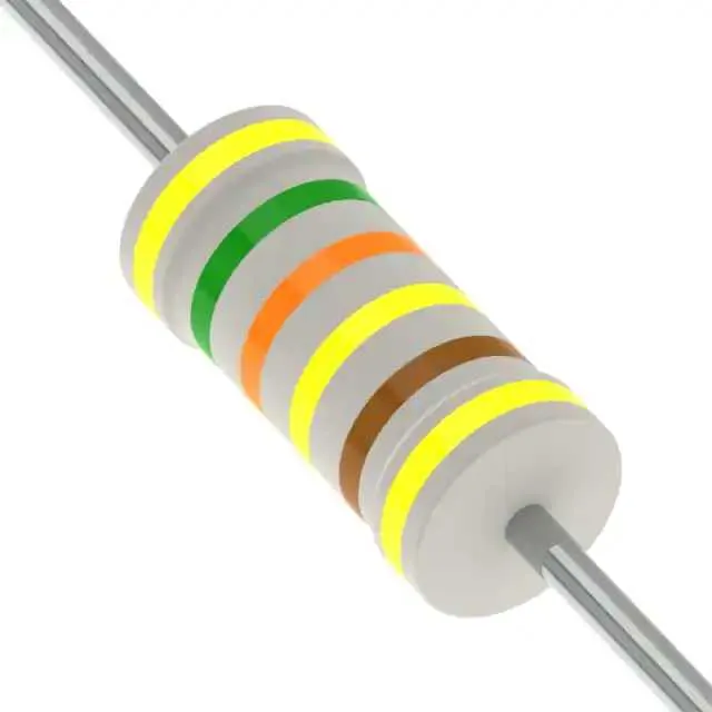 HHV-50FR-52-4M53 (RES MF 1/2W 1% AXIAL)