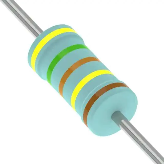 MF0204FRE52-4M53 (RES MF 0.4W 1% AXIAL)