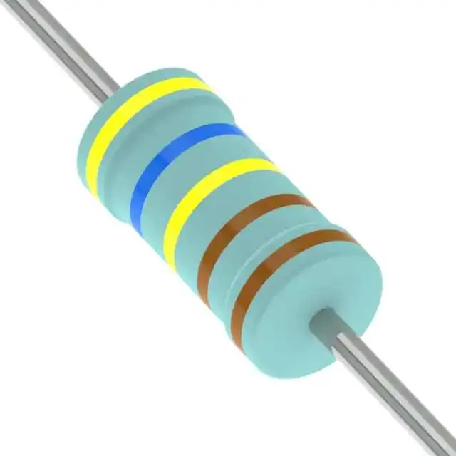 MF0207FTE52-4K64 (RES MF 0.6W 1% AXIAL)