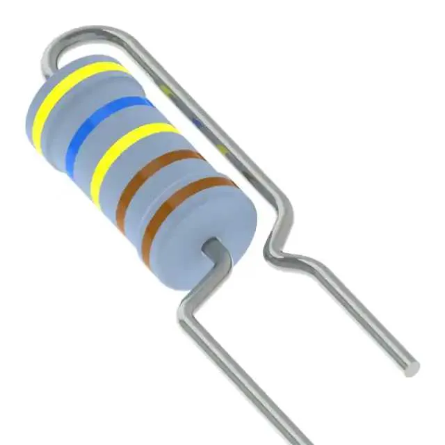 MFR-25FRFPN4K64 (RES MF 1/4W 1% AXIAL)