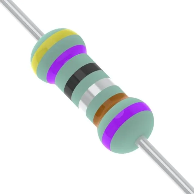 PNP7WVFT-91-4K7 (RES WW 7W 1% AXIAL)