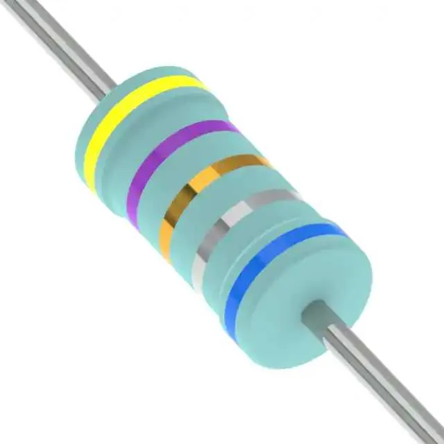 FKM150KT-73-4R7 (RES 4.7 OHM 1.5W 10% AXIAL)