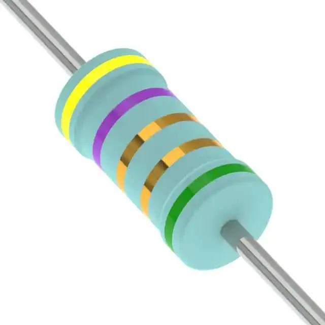 PNS450JT-73-4R7 (RES 4.7 OHM 4.5W 5% AXIAL)