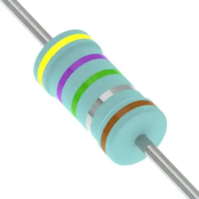 MF0207FTE52-4R75 (RES MF 0.6W 1% AXIAL)