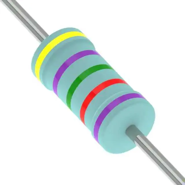 MFP50SBBE52-4K75 (RES MF 1/2W 0.1% AXIAL)