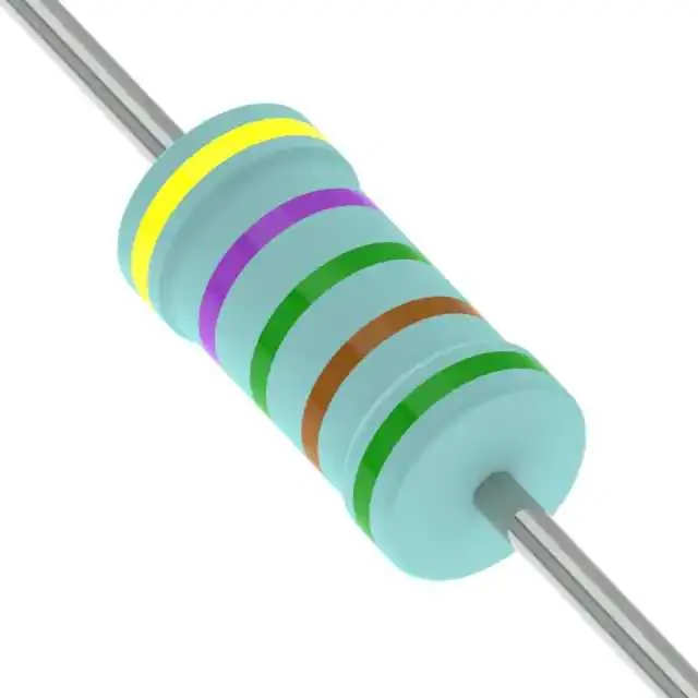 MFR50SDRE52-4K75 (RES MF 1/2W 0.5% AXIAL)