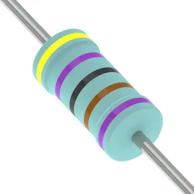 MFP50SBBE52-4K7 (RES MF 1/2W 0.1% AXIAL)