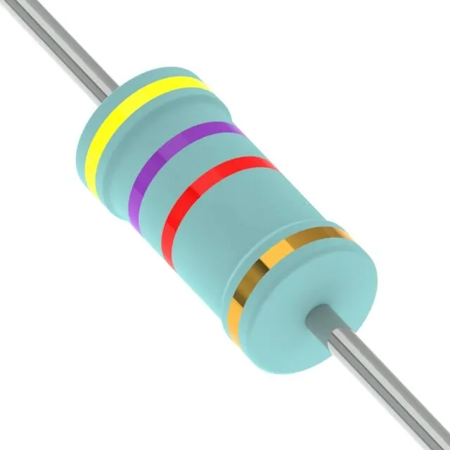 FC0204JT-52-4K7 (RES 0.4W 5% AXIAL)