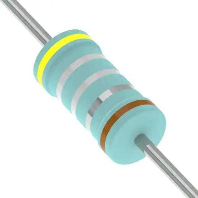 MF0207FRE52-4R99 (RES MF 0.6W 1% AXIAL)