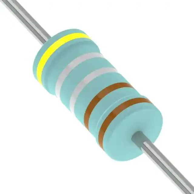 MF0207FTE52-4K99 (RES MF 0.6W 1% AXIAL)