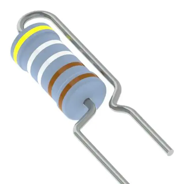 MFR-25FRFPN4K99 (RES MF 1/4W 1% AXIAL)