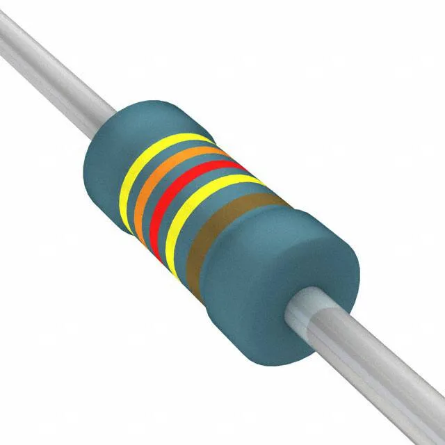 RNF12FTD4M32 (RES 4.32M OHM 1/2W 1% AXIAL)