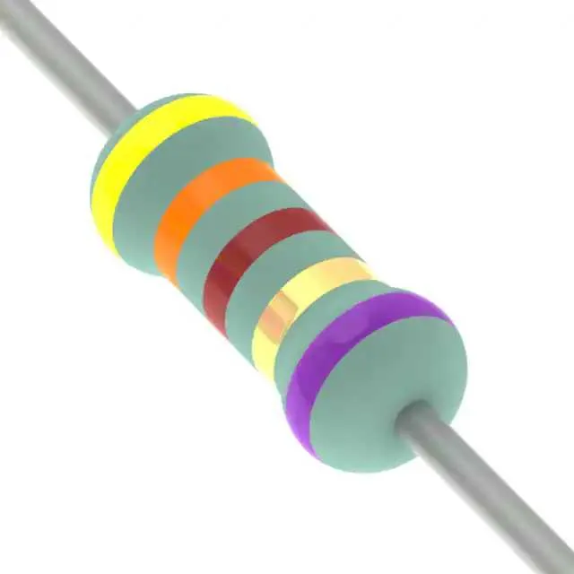 PNP5WVJR-73-4K3 (RES WW 5W 5% AXIAL)