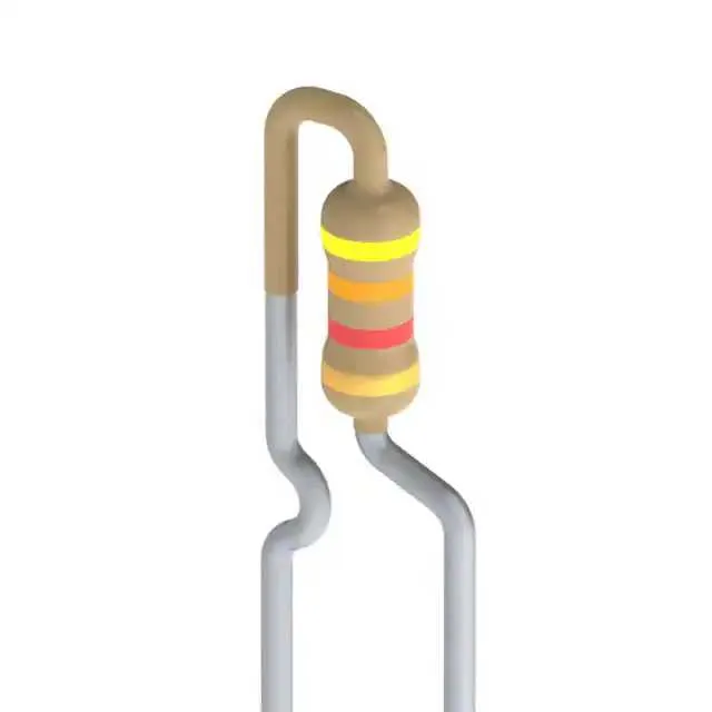 PCF14JT4K30 (RES 4.3K OHM 1/4W 5% AXIAL)