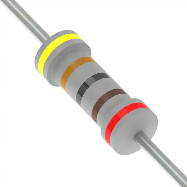 RSF-50GR-52-4K3 (RES METAL OXIDE 1/2W 2% AXIAL)