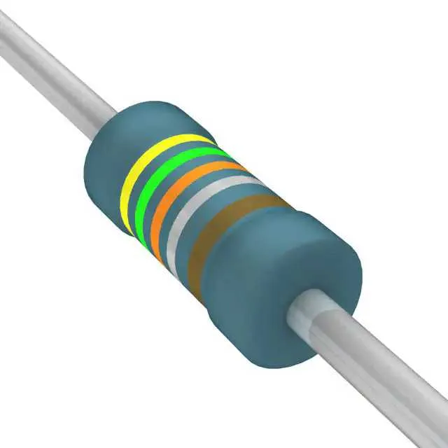 RNF12FTD4R53 (RES 4.53 OHM 1/2W 1% AXIAL)