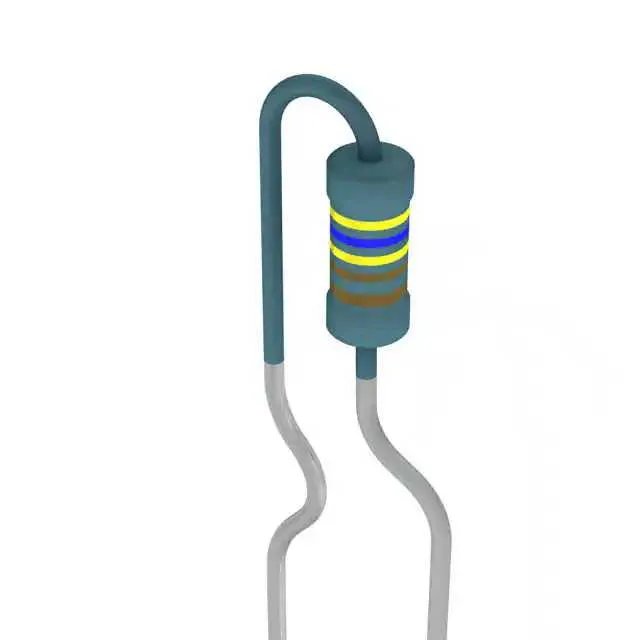 PRNF14FTD4K64 (RES 4.64K OHM 1/4W 1% AXIAL)