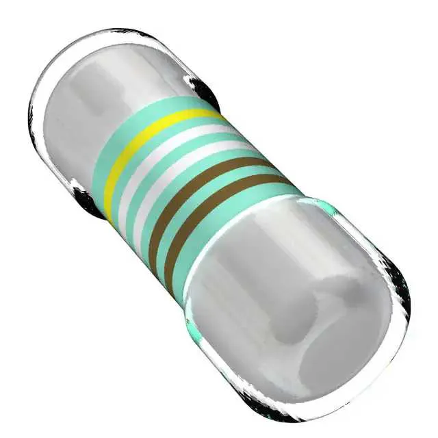 MLF14FTC4K99 (RES 4.99K OHM 1% 1/4W MELF 0204)