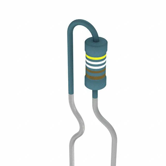 PRNF14FTD4K99 (RES 4.99K OHM 1/4W 1% AXIAL)