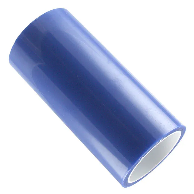 4-10-8901 (TAPE SPLICING BLUE 4X 10YDS")