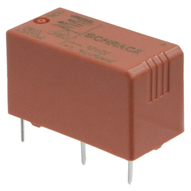 4-1393217-7 (RELAY GEN PURPOSE SPST 6A 24V)