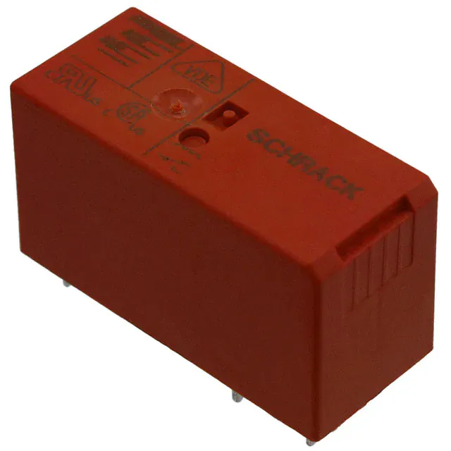 RTB74005 (RELAY GEN PURPOSE SPDT 10A 5V)