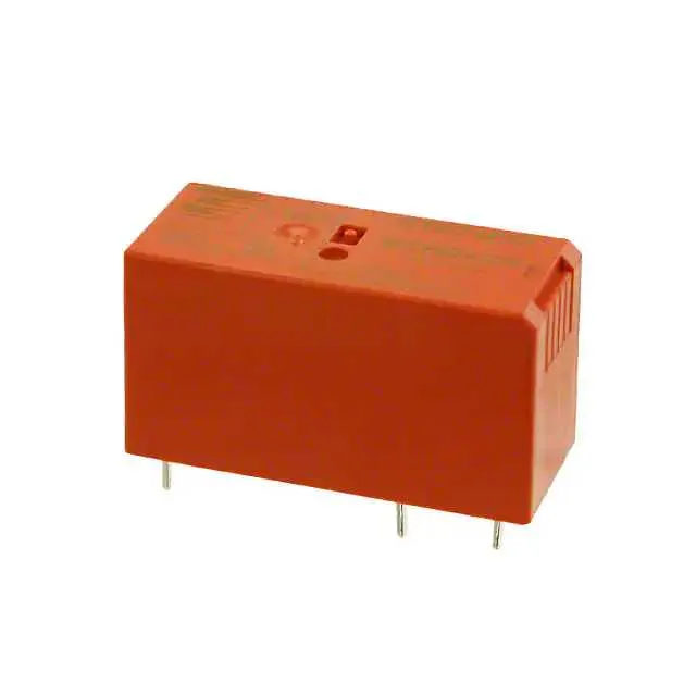 RTB74012 (RELAY GEN PURPOSE SPDT 10A 12V)