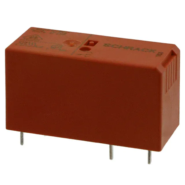 RTB74024 (RELAY GEN PURPOSE SPDT 10A 24V)