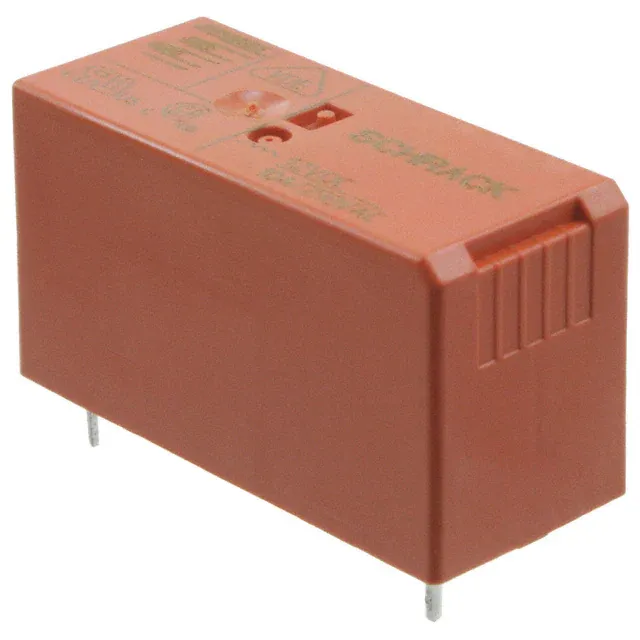 RT184012 (RELAY GEN PURPOSE SPST 10A 12V)