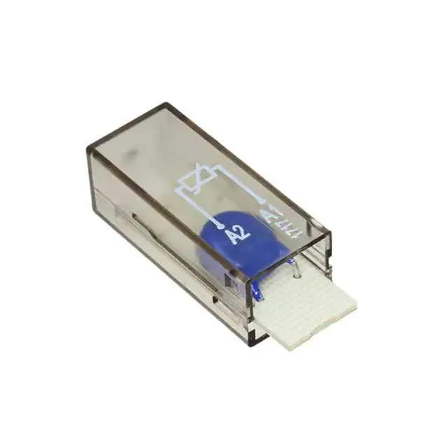 4-1415037-1 (VARISTOR 230 VAC)