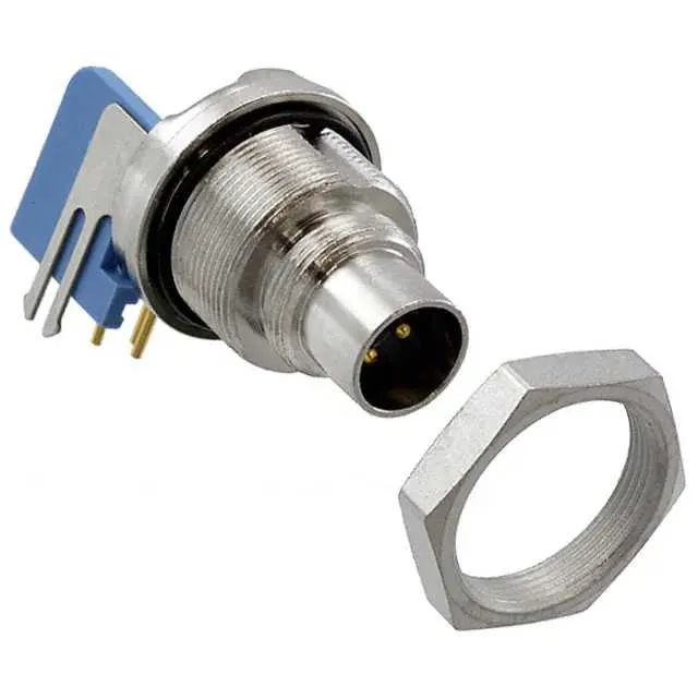 4-1437719-5 (CONN PLUG MALE 3POS SOLDER)