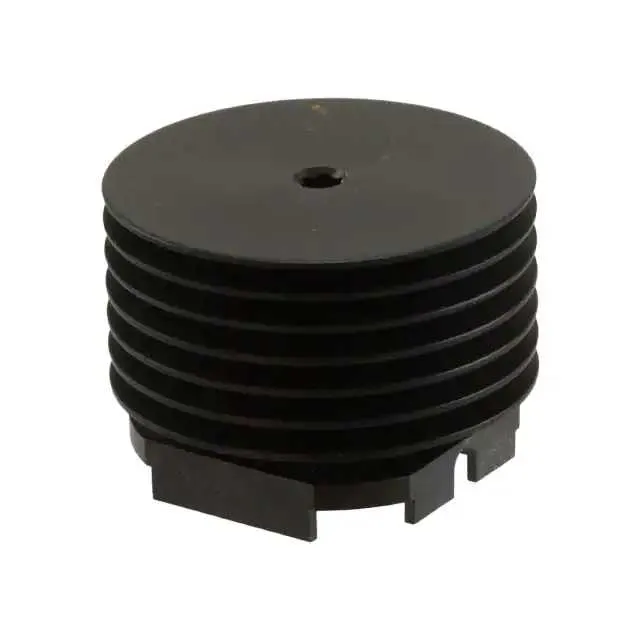 4-1542005-0 (HEAT SINK BGA 25MM 7FIN RADIAL)