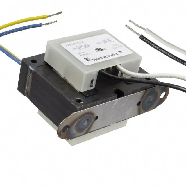 4000-01E07K999 (XFRMR LAMINATED 40VA CHAS MOUNT)