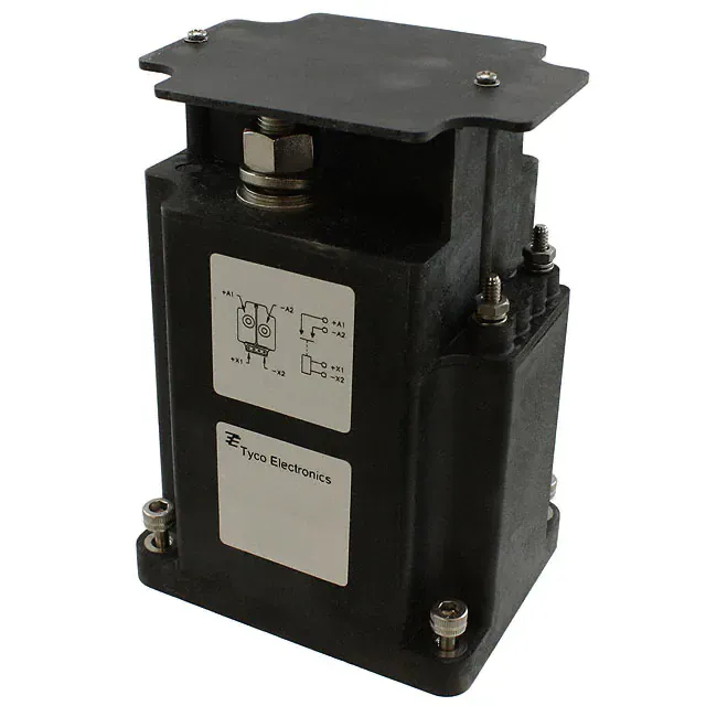 EV500-4B (RELAY GEN PURPOSE SPST 750A 24V)