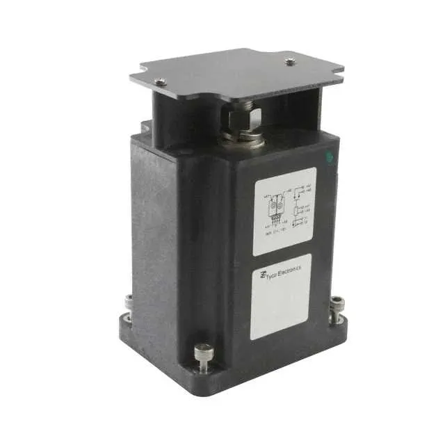 EV500-5A (RELAY GEN PURPOSE SPST 750A 12V)