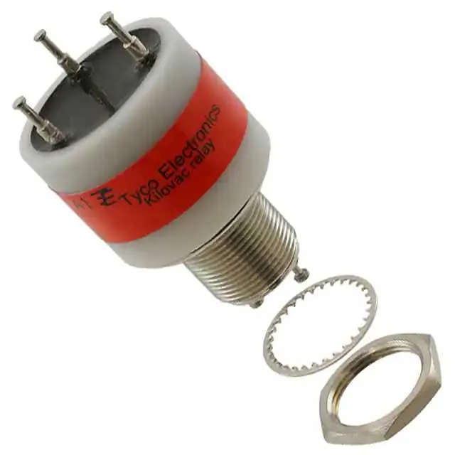 HC-4 (RELAY GEN PURPOSE SPDT 15A 26.5V)