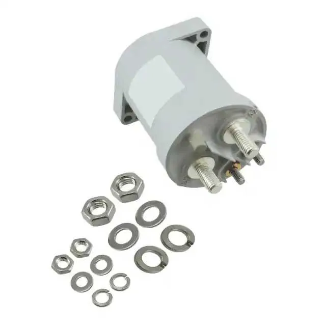 LEV200A5NAA (RELAY CONTACTOR SPST 500A 24V)