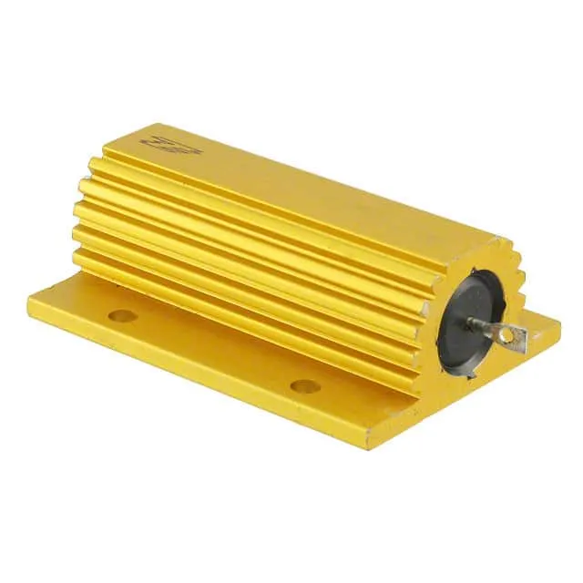 HSC100270RJ (RES CHAS MNT 270 OHM 5% 100W)