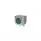 4-1734124-1 (CONN RCPT FMALE MINI DIN 6P SLDR)